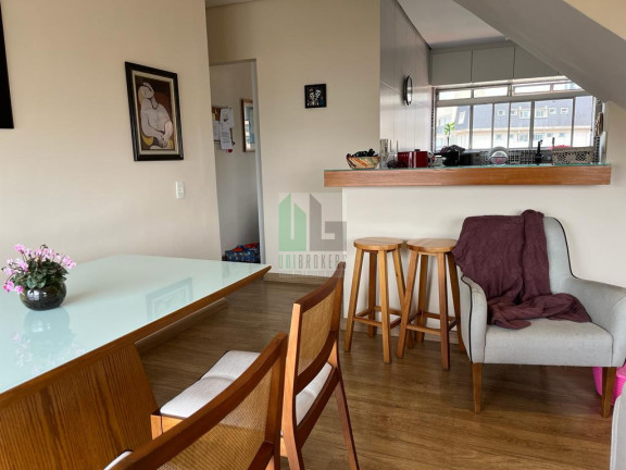 Imagem Cobertura com 4 Quartos à Venda, 139 m² em Chácara Inglesa - São Paulo Imagem Cobertura com 4 Quartos à Venda, 139 m² em Chácara Inglesa - São Paulo