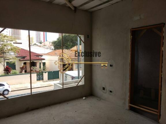 Imagem Sobrado com 2 Quartos à Venda, 90 m² em Vila Alzira - Santo André Imagem Sobrado com 2 Quartos à Venda, 90 m² em Vila Alzira - Santo André