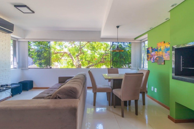 Imagem Apartamento com 2 Quartos à Venda, 82 m² em Passo Da Areia - Porto Alegre