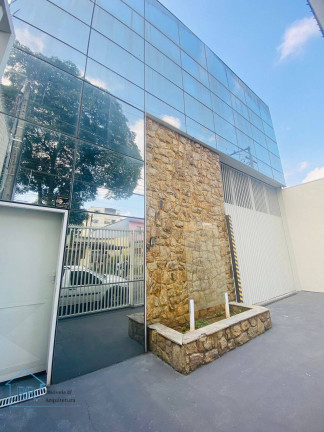 Imagem Galpão para Alugar, 715 m² em Vila Palmares - Santo André Imagem Galpão para Alugar, 715 m² em Vila Palmares - Santo André