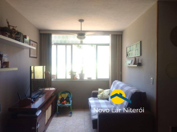 Imagem Apartamento com 2 Quartos à Venda, 50 m² em Fonseca - Niterói Imagem Apartamento com 2 Quartos à Venda, 50 m² em Fonseca - Niterói