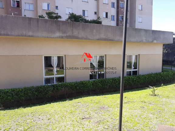 Imagem Apartamento com 2 Quartos à Venda, 46 m² em Jardim Utinga - Santo André Imagem Apartamento com 2 Quartos à Venda, 46 m² em Jardim Utinga - Santo André