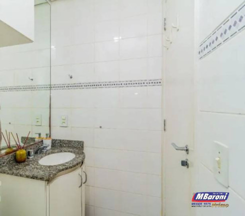 Imagem Apartamento com 1 Quarto à Venda, 37 m² em Jardim Paulista - São Paulo