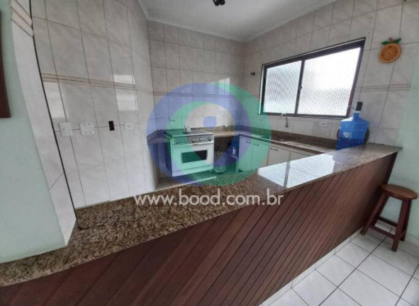 Imagem Casa com 5 Quartos à Venda, 330 m² em Embaré - Santos Imagem Casa com 5 Quartos à Venda, 330 m² em Embaré - Santos