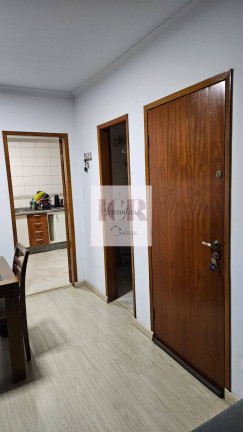 Imagem Apartamento com 2 Quartos à Venda, 60 m² em Jardim Europa - Sorocaba