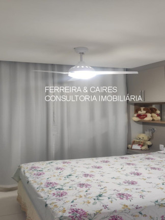 Imagem Apartamento com 2 Quartos à Venda, 51 m² em Helvetia - Indaiatuba