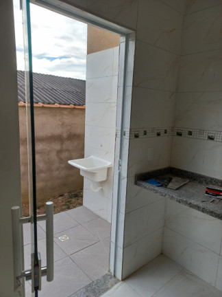Imagem Casa com 2 Quartos à Venda, 65 m² em Cohab - Poços De Caldas Imagem Casa com 2 Quartos à Venda, 65 m² em Cohab - Poços De Caldas