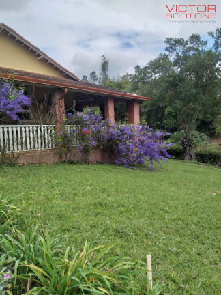 Imagem Chácara com 3 Quartos à Venda, 1.671 m² em Luiz Carlos - Guararema Imagem Chácara com 3 Quartos à Venda, 1.671 m² em Luiz Carlos - Guararema