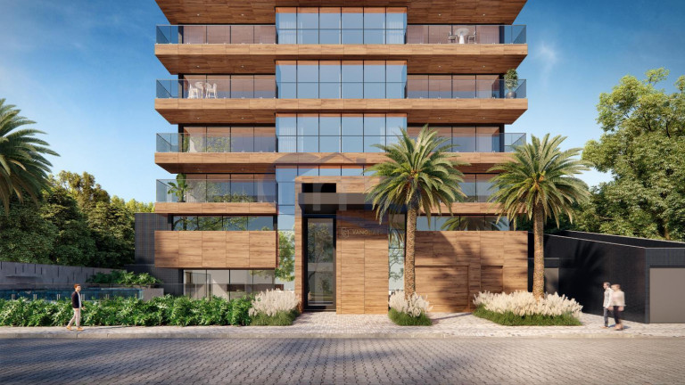 Imagem Apartamento com 3 Quartos à Venda, 165 m² em Praia Grande - Torres Imagem Apartamento com 3 Quartos à Venda, 165 m² em Praia Grande - Torres