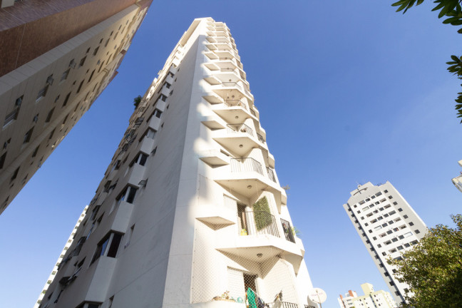 Imagem Apartamento com 1 Quarto à Venda, 40 m² em Vila Mariana - São Paulo