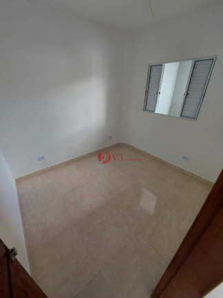 Imagem Apartamento com 2 Quartos à Venda, 39 m² em Vila Dalila - São Paulo
