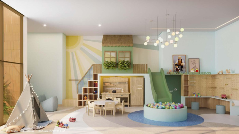 Imagem Apartamento com 3 Quartos à Venda, 116 m² em Caminho Das árvores - Salvador