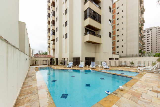 Imagem Apartamento com 3 Quartos à Venda, 117 m² em Jardim Da Saúde - São Paulo Imagem Apartamento com 3 Quartos à Venda, 117 m² em Jardim Da Saúde - São Paulo