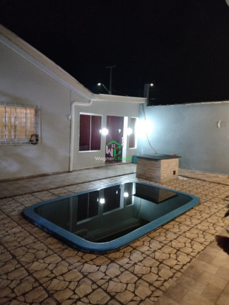 Imagem Casa com 5 Quartos à Venda, 111 m² em Perequê - Matinhos Imagem Casa com 5 Quartos à Venda, 111 m² em Perequê - Matinhos