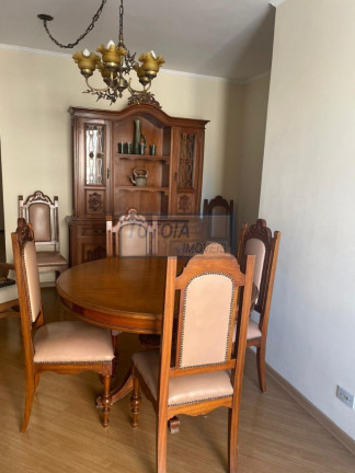 Imagem Apartamento com 3 Quartos para Alugar, 100 m² em Aclimaçao - São Paulo Imagem Apartamento com 3 Quartos para Alugar, 100 m² em Aclimaçao - São Paulo