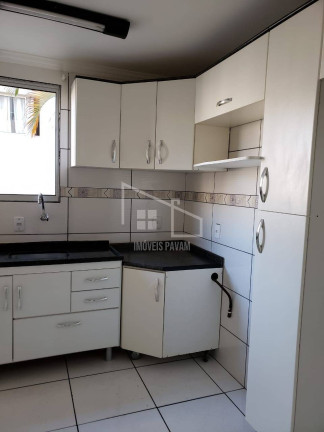 Imagem Apartamento com 2 Quartos à Venda, 49 m² em Demarchi - São Bernardo Do Campo Imagem Apartamento com 2 Quartos à Venda, 49 m² em Demarchi - São Bernardo Do Campo
