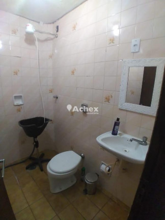 Imagem Casa com 3 Quartos à Venda, 155 m² em Jardim Santa Genebra - Campinas