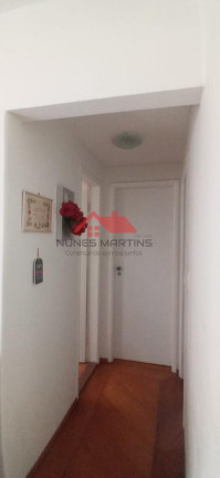 Imagem Apartamento com 2 Quartos à Venda, 62 m² em Jardim Das Indústrias - São José Dos Campos