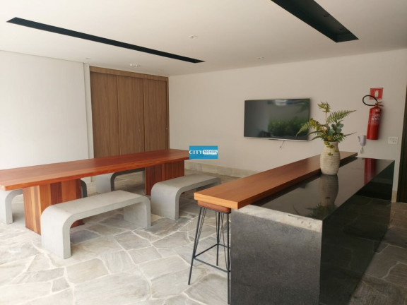 Imagem Apartamento com 3 Quartos à Venda, 178 m² em Jardim Das Acácias - São Paulo