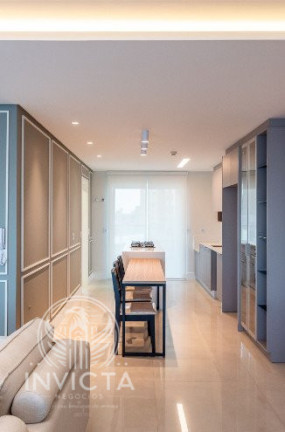 Imagem Apartamento com 3 Quartos à Venda, 283 m² em Fazenda - Itajaí