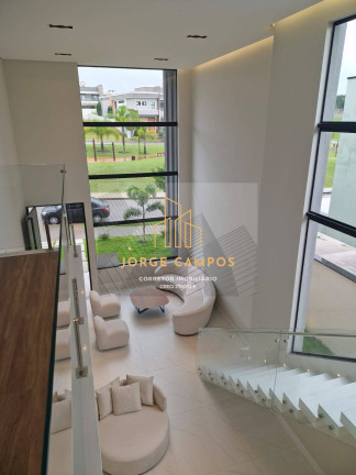 Imagem Casa com 5 Quartos à Venda, 530 m² em Condomínio Residencial Alphaville Ii - São José Dos Campos Imagem Casa com 5 Quartos à Venda, 530 m² em Condomínio Residencial Alphaville Ii - São José Dos Campos