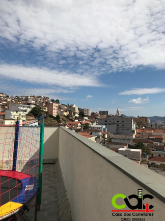 Imagem Apartamento com 2 Quartos à Venda, 50 m² em São João - Poços De Caldas Imagem Apartamento com 2 Quartos à Venda, 50 m² em São João - Poços De Caldas