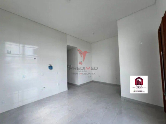 Imagem Casa com 3 Quartos à Venda, 90 m² em Forquilhas - São José Imagem Casa com 3 Quartos à Venda, 90 m² em Forquilhas - São José