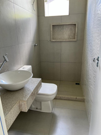 Imagem Casa com 3 Quartos à Venda, 220 m² em Dona Augusta - Cariacica Imagem Casa com 3 Quartos à Venda, 220 m² em Dona Augusta - Cariacica