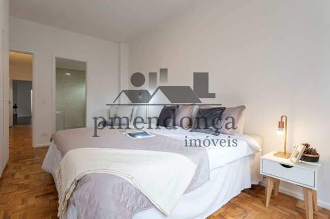 Imagem Apartamento com 3 Quartos à Venda, 187 m² em Itaim Bibi - São Paulo Imagem Apartamento com 3 Quartos à Venda, 187 m² em Itaim Bibi - São Paulo