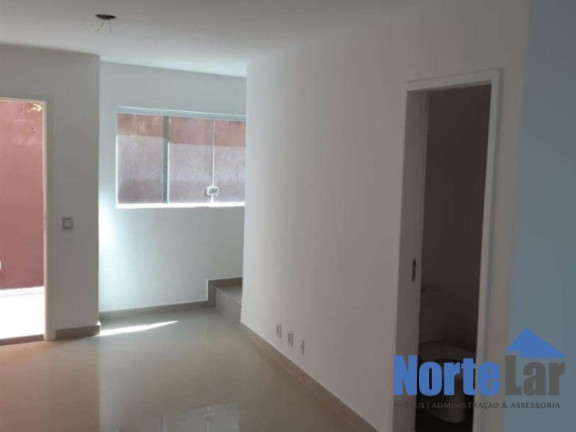 Imagem Casa de Condomínio com 2 Quartos à Venda, 56 m² em Vila Constança - São Paulo Imagem Casa de Condomínio com 2 Quartos à Venda, 56 m² em Vila Constança - São Paulo