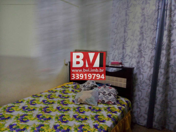 Imagem Apartamento com 2 Quartos à Venda, 60 m² em Penha Circular - Rio De Janeiro