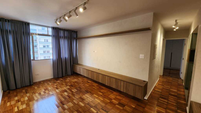 Apartamento com 2 Quartos à Venda, 89 m² em Pinheiros - São Paulo