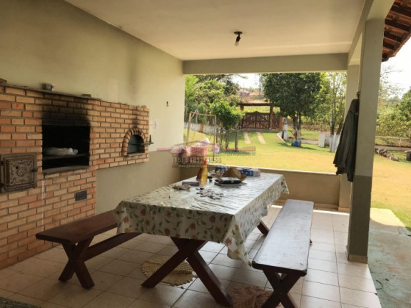 Imagem Chácara com 3 Quartos à Venda, 200 m² em Recanto Maravilha Ii - Boituva