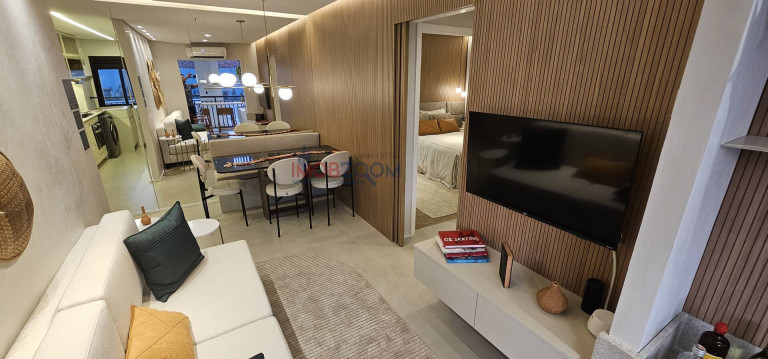 Imagem Apartamento com 2 Quartos à Venda, 56 m² em Parque Das Nações - Atibaia Imagem Apartamento com 2 Quartos à Venda, 56 m² em Parque Das Nações - Atibaia