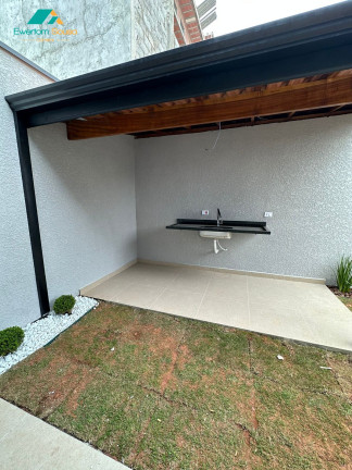 Imagem Casa com 3 Quartos à Venda, 92 m² em Conjunto Habitacional José Barnet Y Vives - Atibaia Imagem Casa com 3 Quartos à Venda, 92 m² em Conjunto Habitacional José Barnet Y Vives - Atibaia