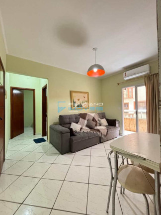 Imagem Apartamento com 1 Quarto à Venda, 52 m² em Canto Do Forte - Praia Grande Imagem Apartamento com 1 Quarto à Venda, 52 m² em Canto Do Forte - Praia Grande