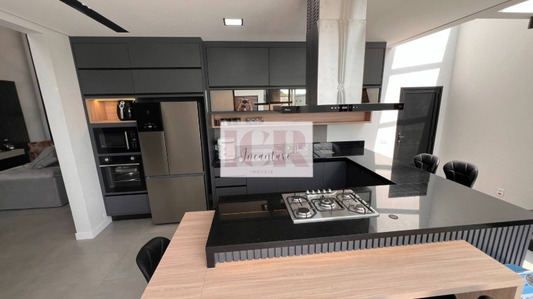 Imagem Casa de Condomínio com 3 Quartos à Venda, 303 m² em Brigadeiro Tobias - Sorocaba Imagem Casa de Condomínio com 3 Quartos à Venda, 303 m² em Brigadeiro Tobias - Sorocaba