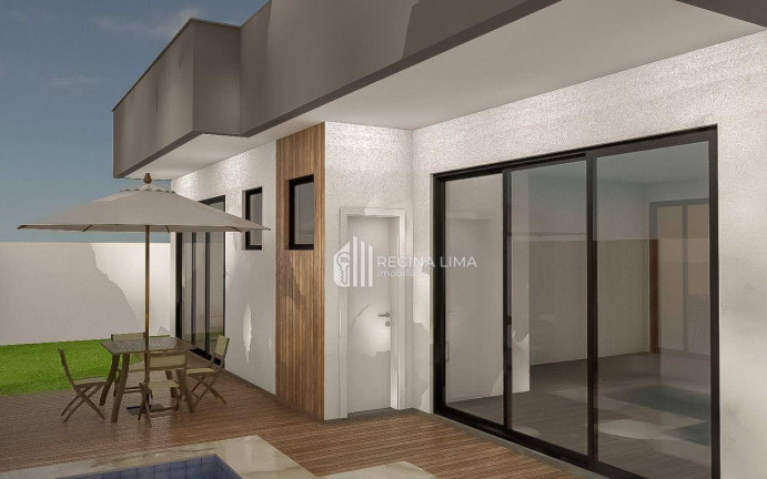 Imagem Casa com 4 Quartos à Venda, 230 m² em Tabajaras - Teresina Imagem Casa com 4 Quartos à Venda, 230 m² em Tabajaras - Teresina