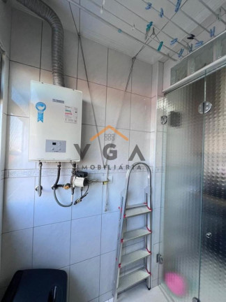 Imagem Apartamento com 3 Quartos à Venda, 72 m² em Vila Carrão - São Paulo Imagem Apartamento com 3 Quartos à Venda, 72 m² em Vila Carrão - São Paulo