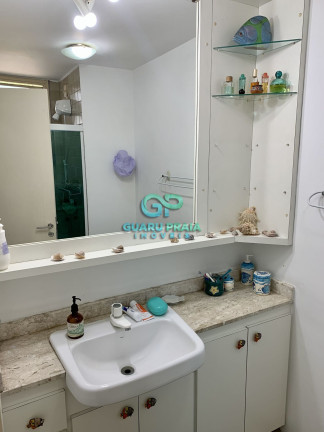 Imagem Apartamento com 2 Quartos à Venda, 59 m² em Enseada - Guarujá Imagem Apartamento com 2 Quartos à Venda, 59 m² em Enseada - Guarujá