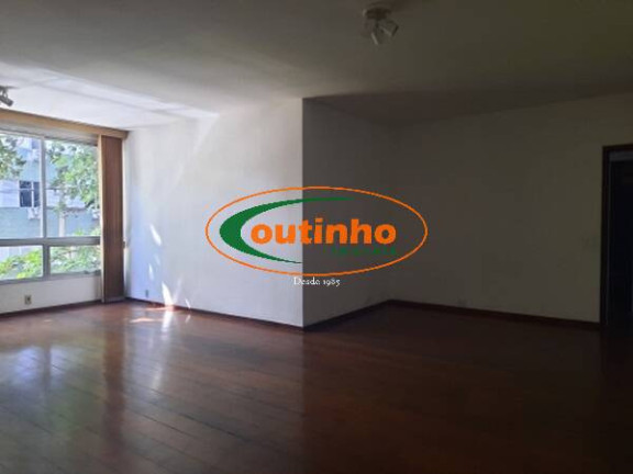 Imagem Apartamento com 4 Quartos à Venda, 150 m² em Tijuca - Rio De Janeiro Imagem Apartamento com 4 Quartos à Venda, 150 m² em Tijuca - Rio De Janeiro