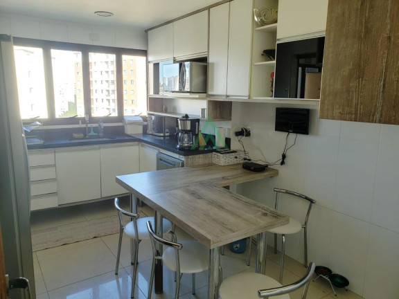 Imagem Cobertura com 3 Quartos à Venda, 220 m² em Vila Parque Jabaquara - São Paulo Imagem Cobertura com 3 Quartos à Venda, 220 m² em Vila Parque Jabaquara - São Paulo