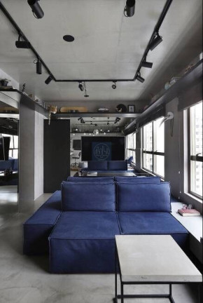 Apartamento com 1 Quarto à Venda, 74 m² em Bela Vista - São Paulo