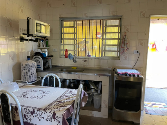 Imagem Casa com 3 Quartos à Venda, 80 m² em Cidade Nova - Pindamonhangaba Imagem Casa com 3 Quartos à Venda, 80 m² em Cidade Nova - Pindamonhangaba