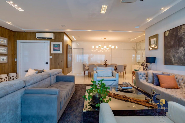 Imagem Apartamento com 4 Quartos à Venda, 280 m² em Horto Florestal - Salvador