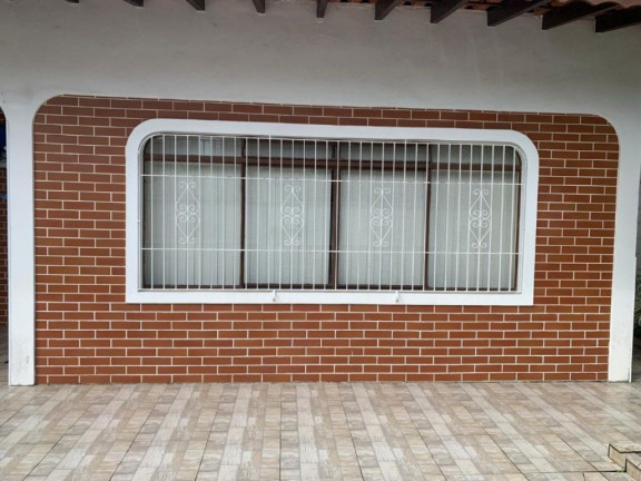 Imagem Casa com 2 Quartos à Venda, 158 m² em Solemar - Praia Grande Imagem Casa com 2 Quartos à Venda, 158 m² em Solemar - Praia Grande