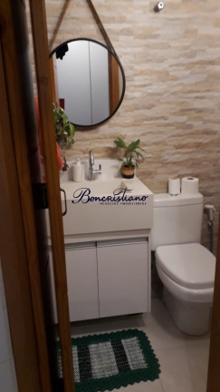 Imagem Apartamento com 3 Quartos à Venda, 72 m² em Santa Teresinha - Sao Paulo