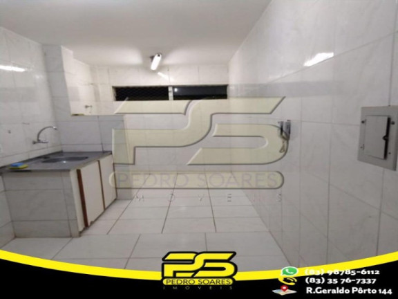 Imagem Apartamento com 2 Quartos à Venda, 63 m² em João Paulo Ii - João Pessoa Imagem Apartamento com 2 Quartos à Venda, 63 m² em João Paulo Ii - João Pessoa
