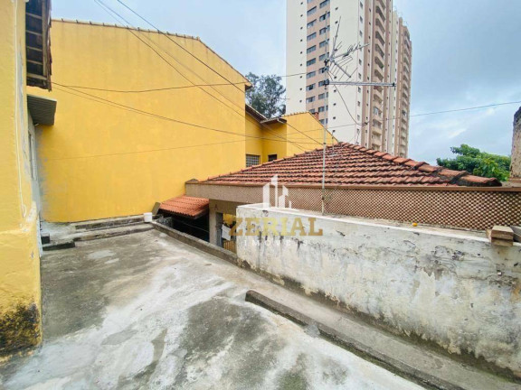 Imagem Casa com 2 Quartos à Venda, 180 m² em Santa Maria - São Caetano Do Sul Imagem Casa com 2 Quartos à Venda, 180 m² em Santa Maria - São Caetano Do Sul