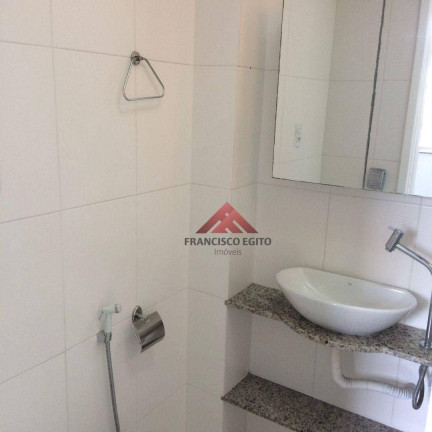 Imagem Apartamento com 3 Quartos à Venda, 90 m² em Ingá - Niterói Imagem Apartamento com 3 Quartos à Venda, 90 m² em Ingá - Niterói